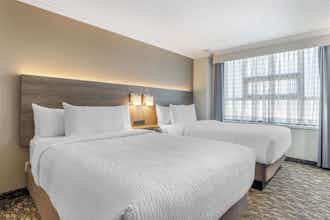 Hotel Best Western Plus Carlton Plaza Hotel photo 5