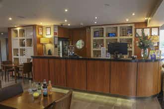 Hotel Best Western Pontypool Metro Hotel photo 1