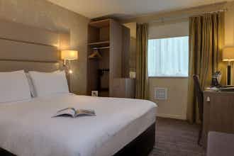 Hotel Best Western Pontypool Metro Hotel photo 2