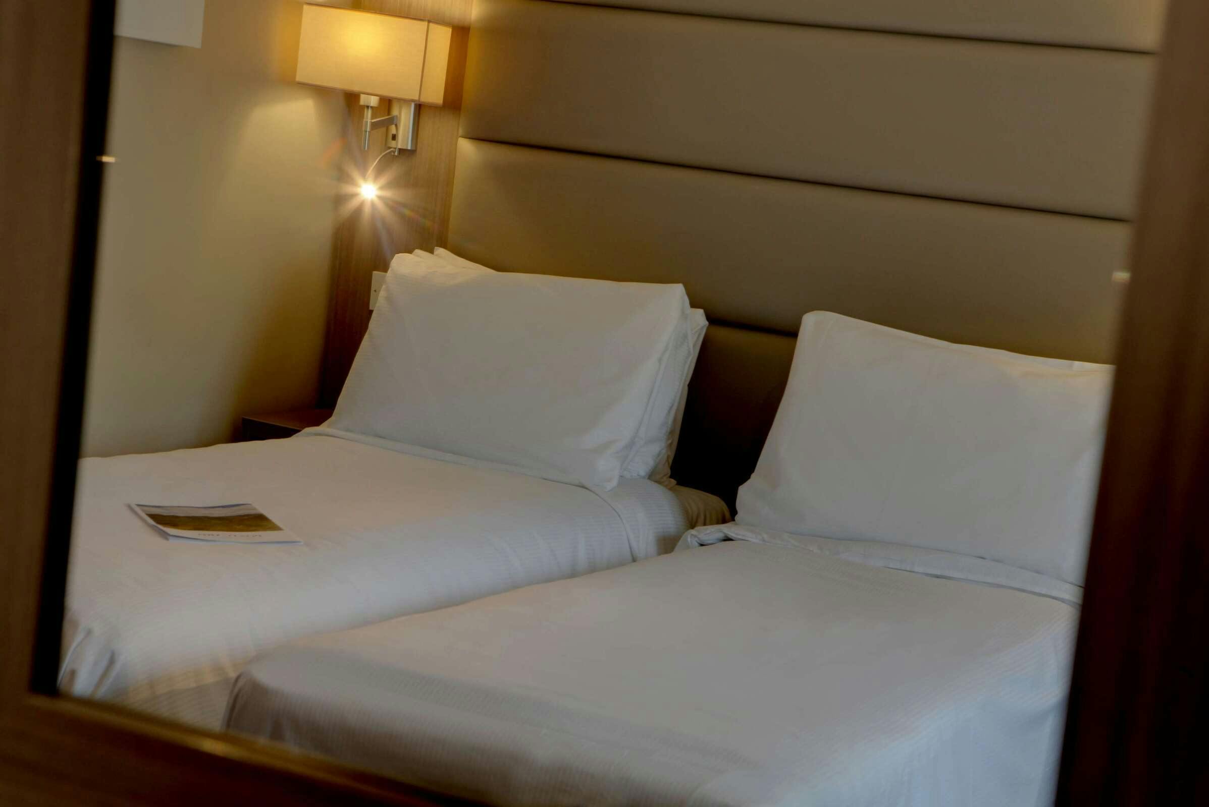 Hotel Best Western Pontypool Metro Hotel photo 3