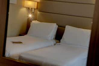 Hotel Best Western Pontypool Metro Hotel photo 3