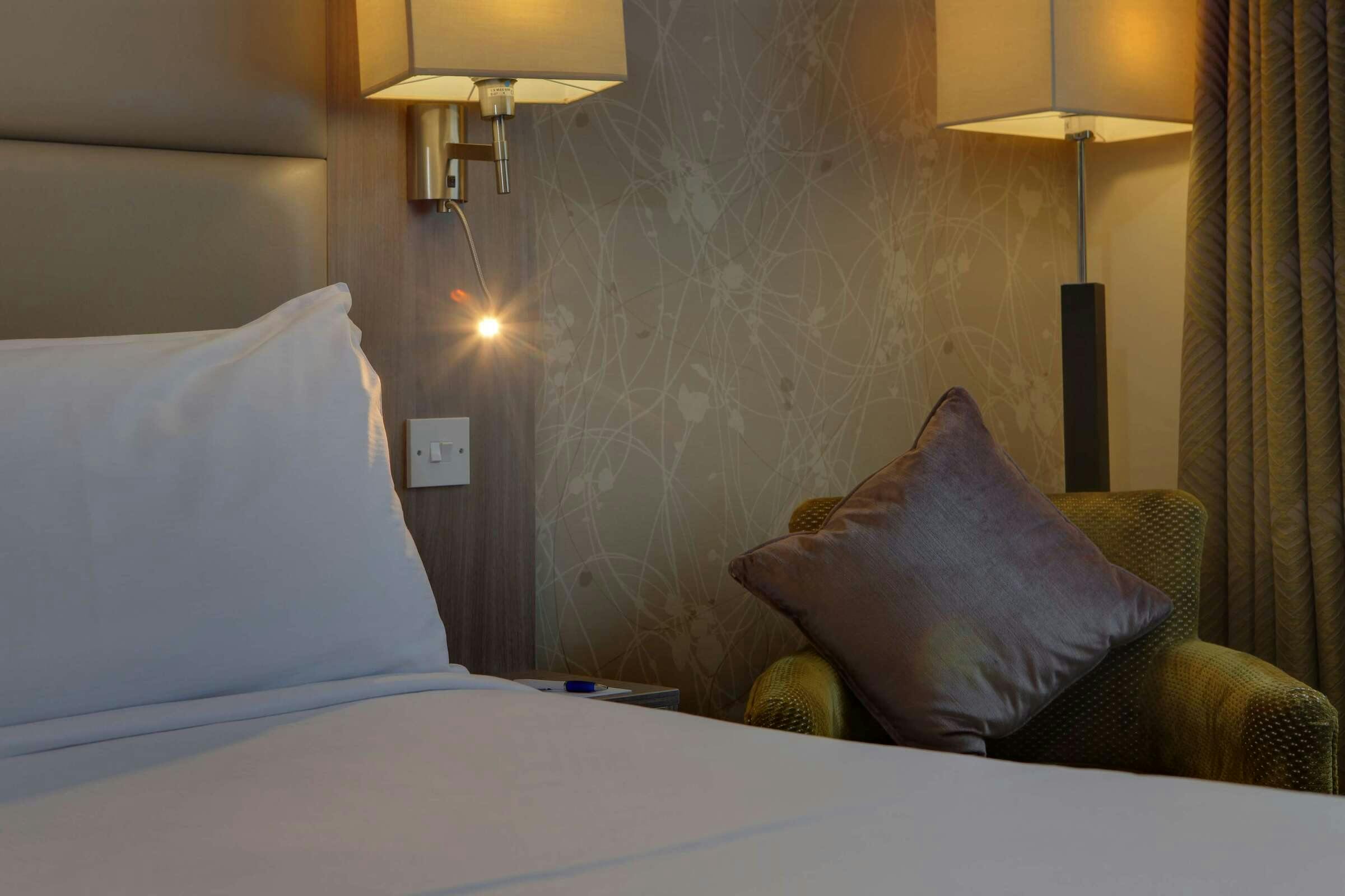 Hotel Best Western Pontypool Metro Hotel photo 5