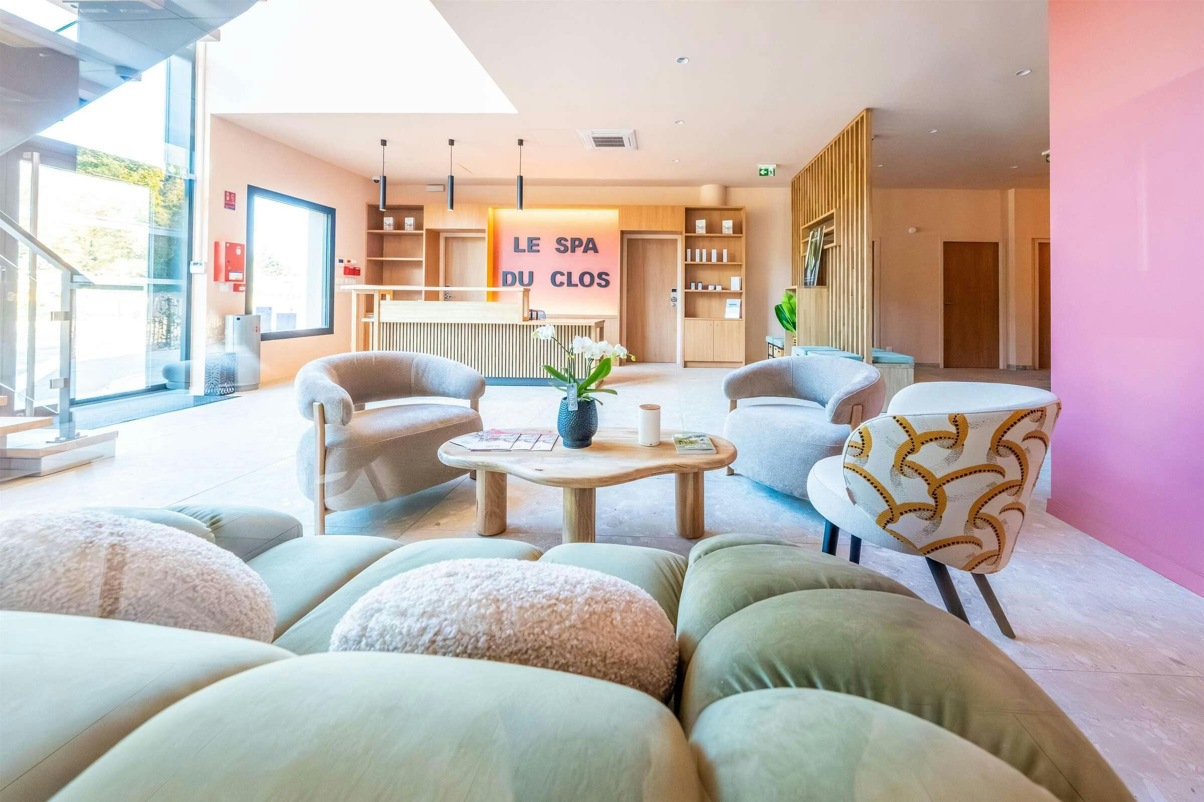 Best Western Plus Clos Syrah