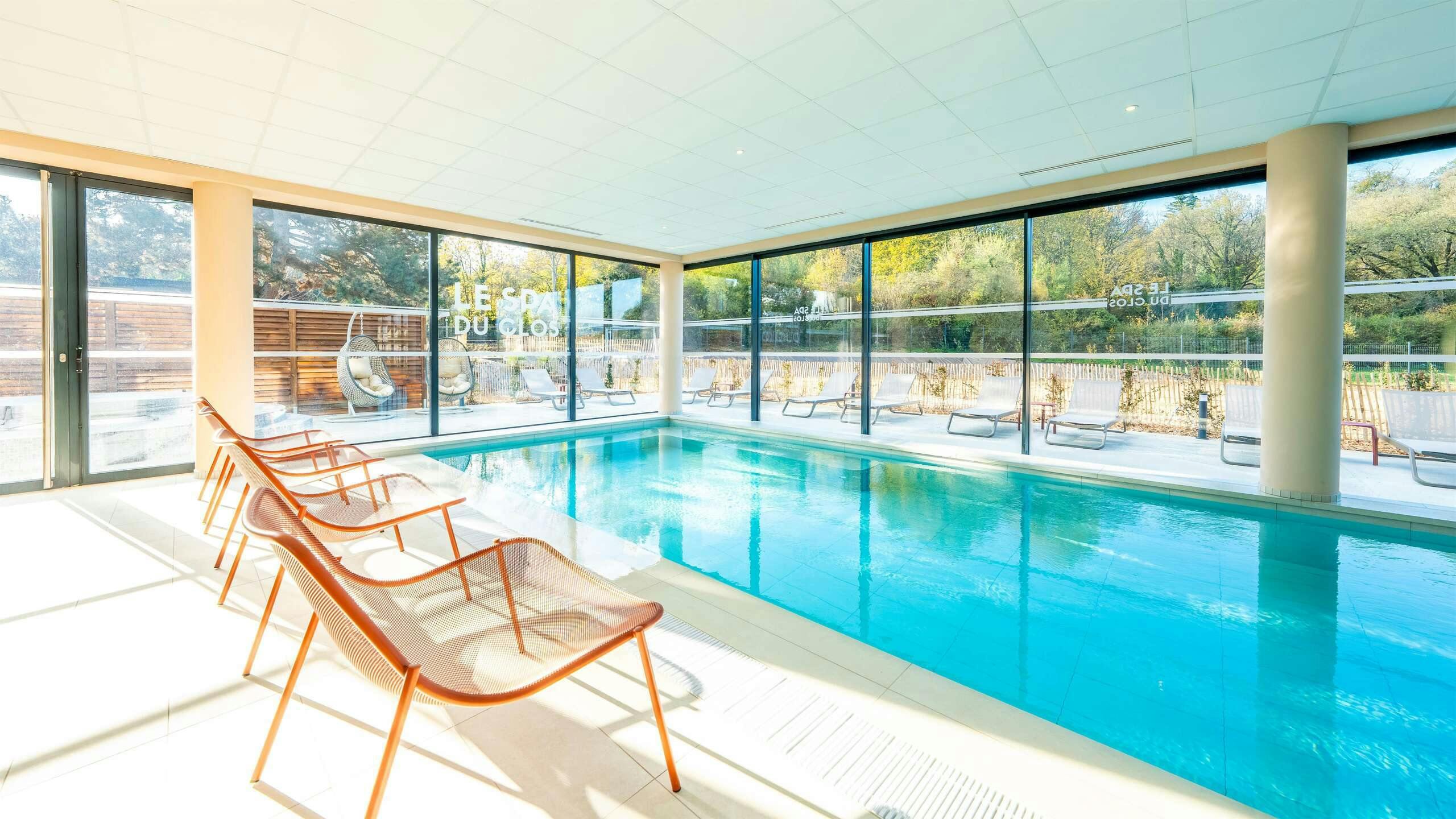 Hotel Best Western Plus Clos Syrah photo 1