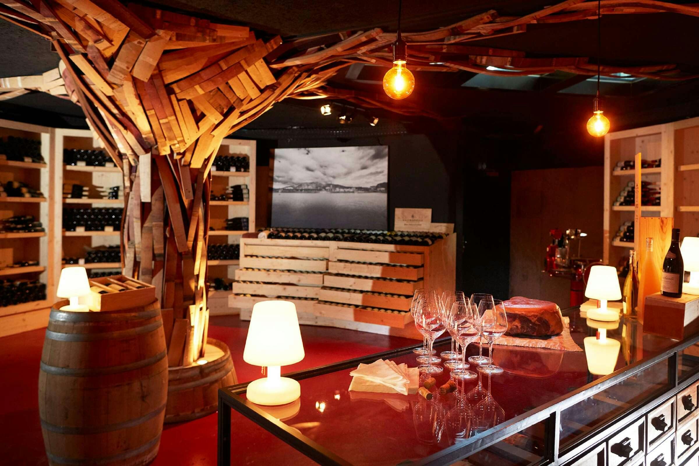 Hotel Best Western Plus Clos Syrah photo 2