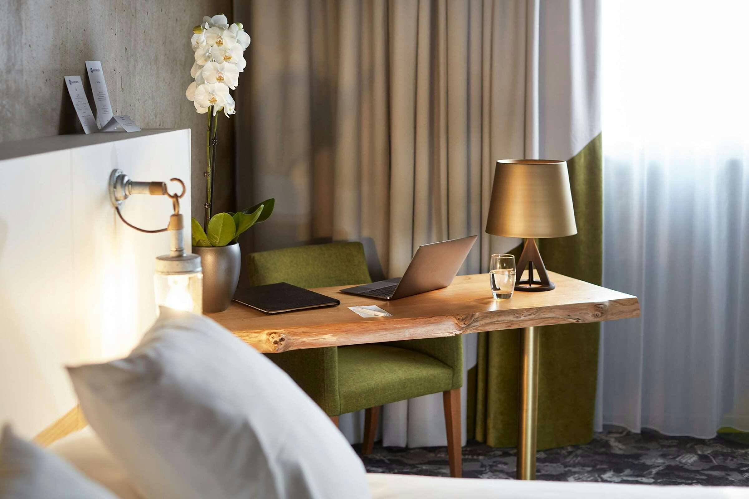 Hotel Best Western Plus Clos Syrah photo 4