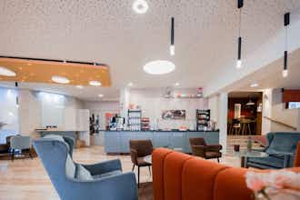 Hotel Best Western Hotel Ambassador International photo 1