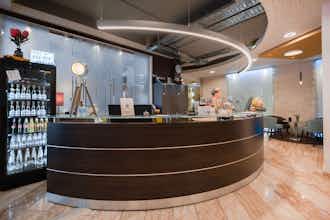 Hotel Best Western Hotel Ambassador International photo 3