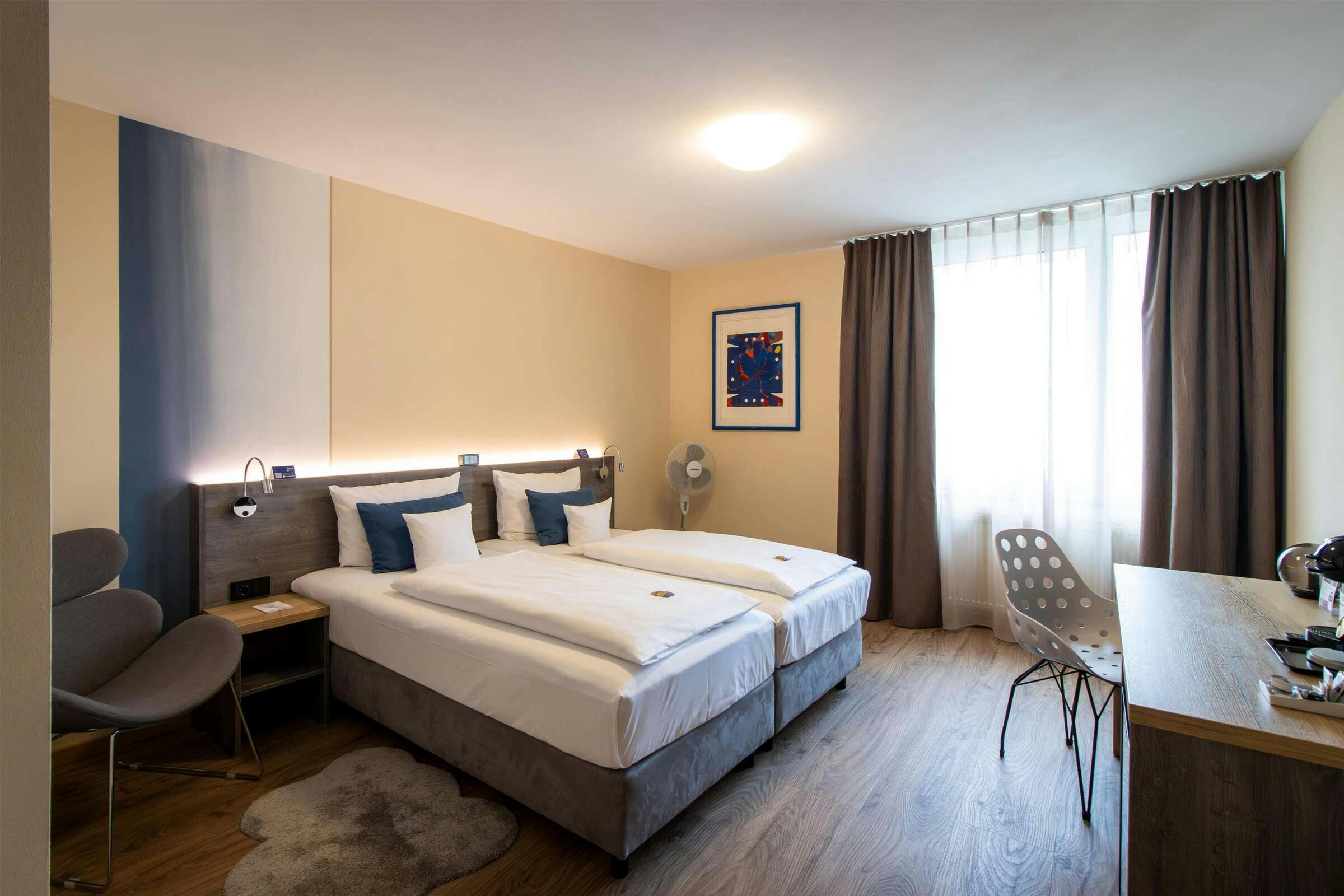 Best Western Plus Palatin Kongress Hotel