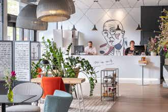Hotel Best Western Plus Hotel Litteraire Alexandre Vialatte photo 2
