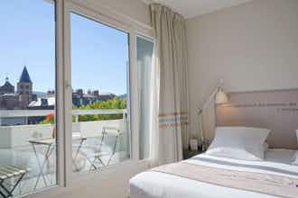 Hotel Best Western Plus Hotel Litteraire Alexandre Vialatte photo 3