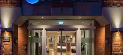 Best Western Hotel Breitbach