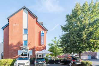 Hotel Best Western Hotel Breitbach photo 1