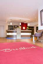 Hotel Best Western Hotel Breitbach photo 4