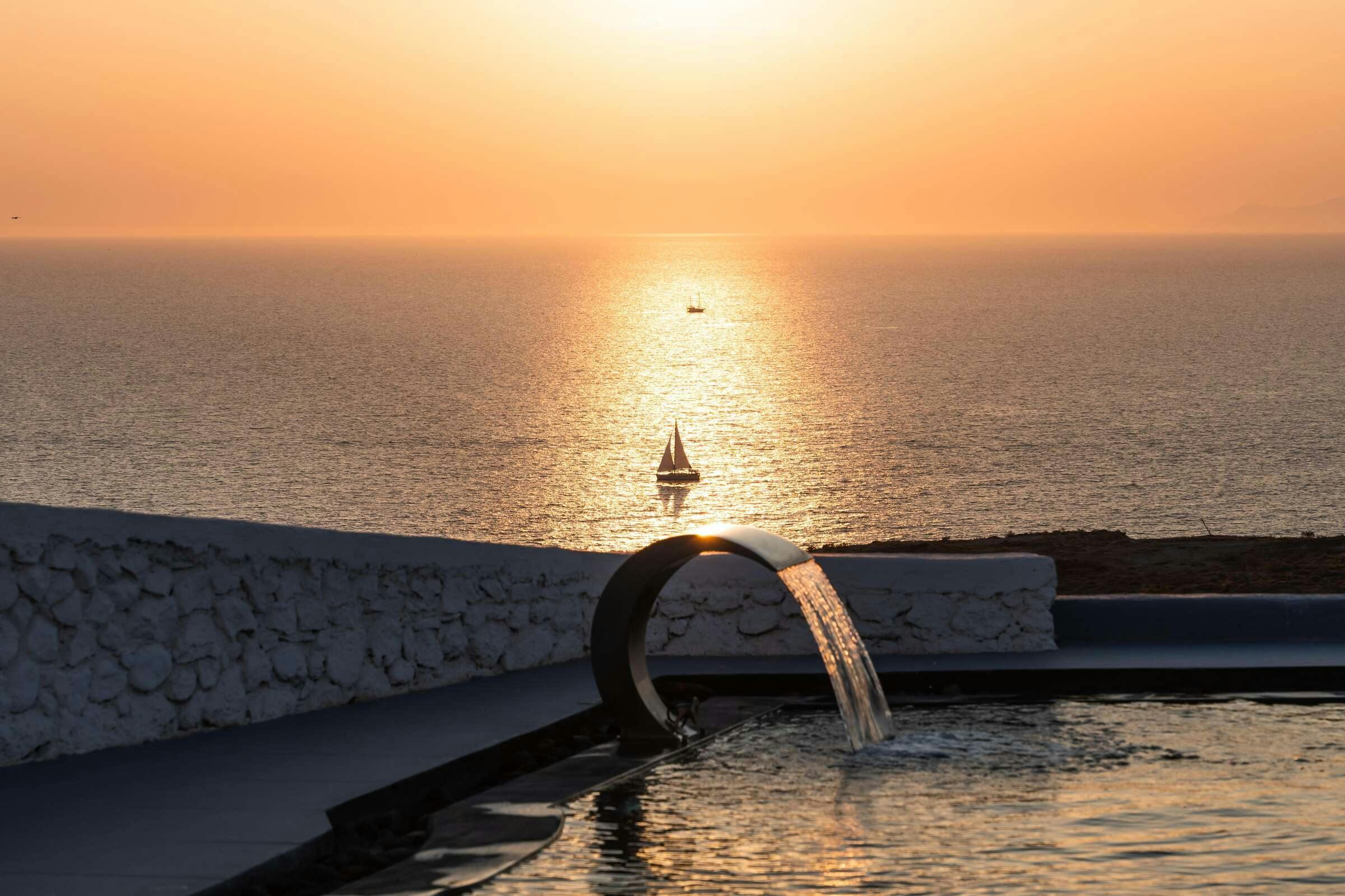 Hotel Cavo Santo photo 4