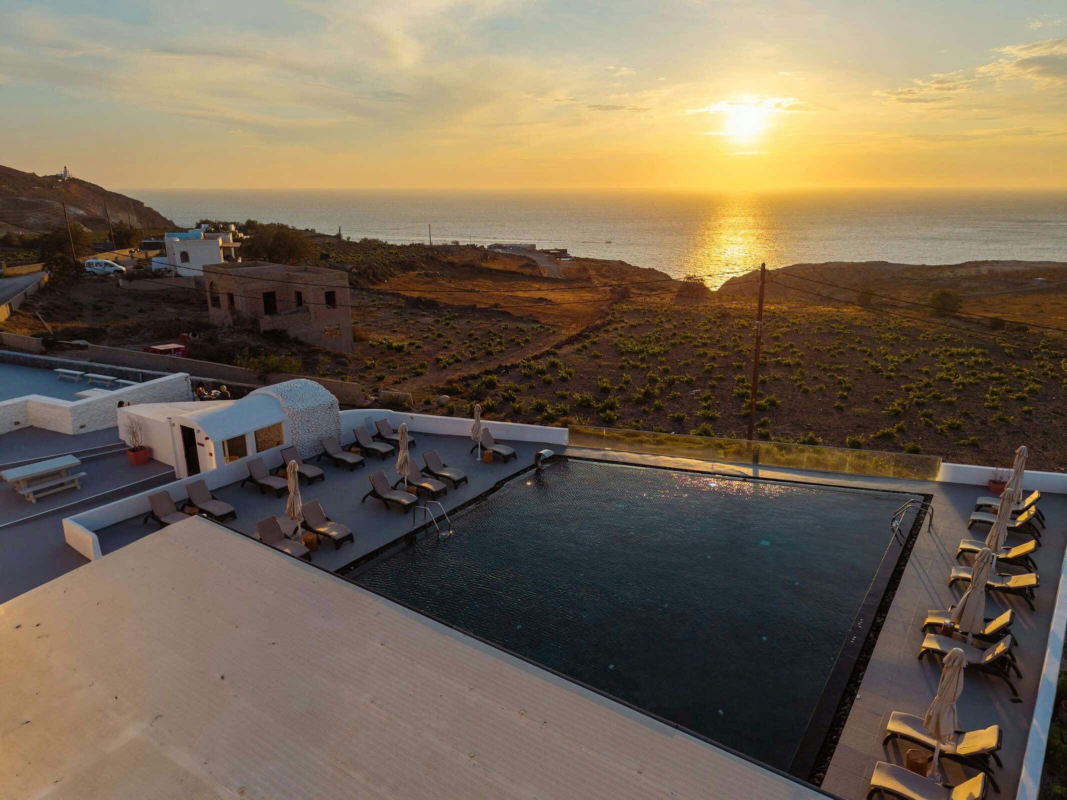 Hotel Cavo Santo photo 5