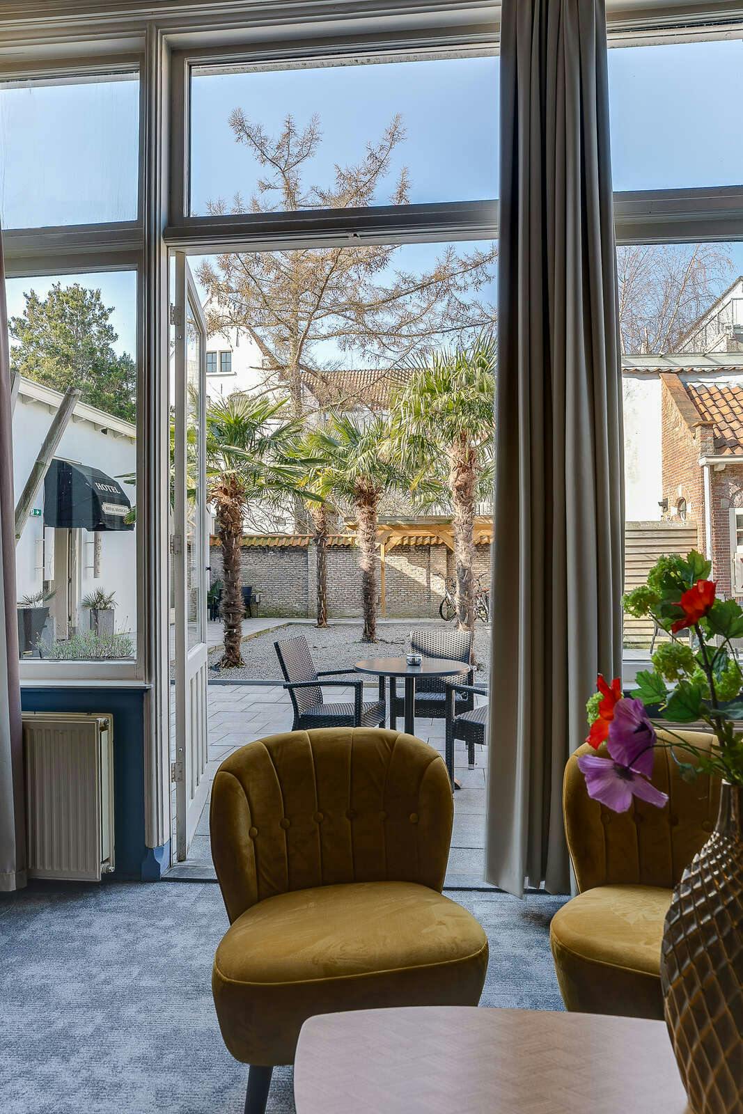 Hotel Hotel Royal Bridges photo 5