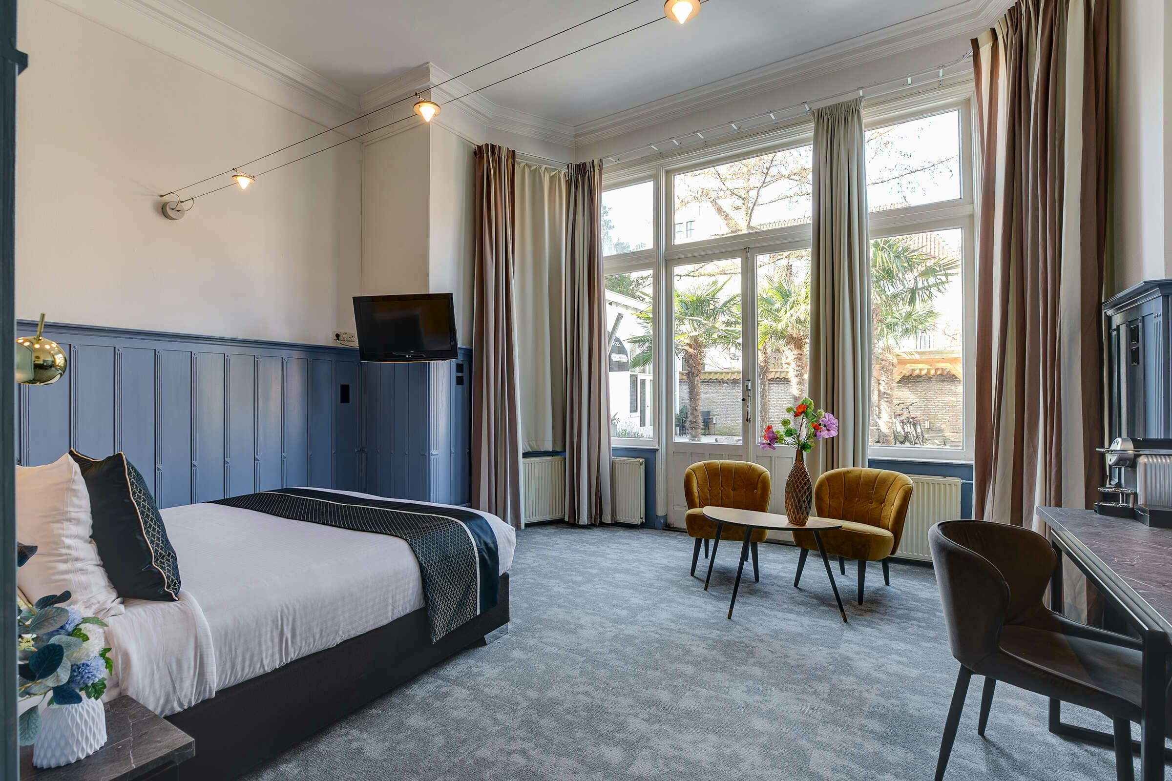 Hotel Hotel Royal Bridges photo 4