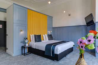 Hotel Hotel Royal Bridges photo 3