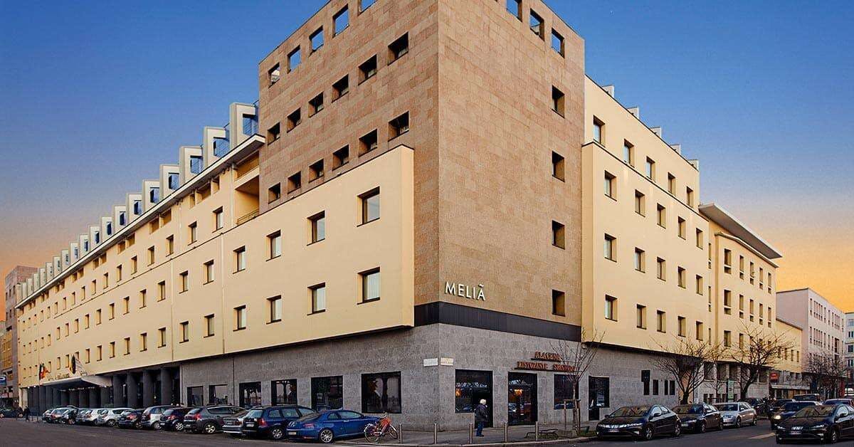 Melia Milano