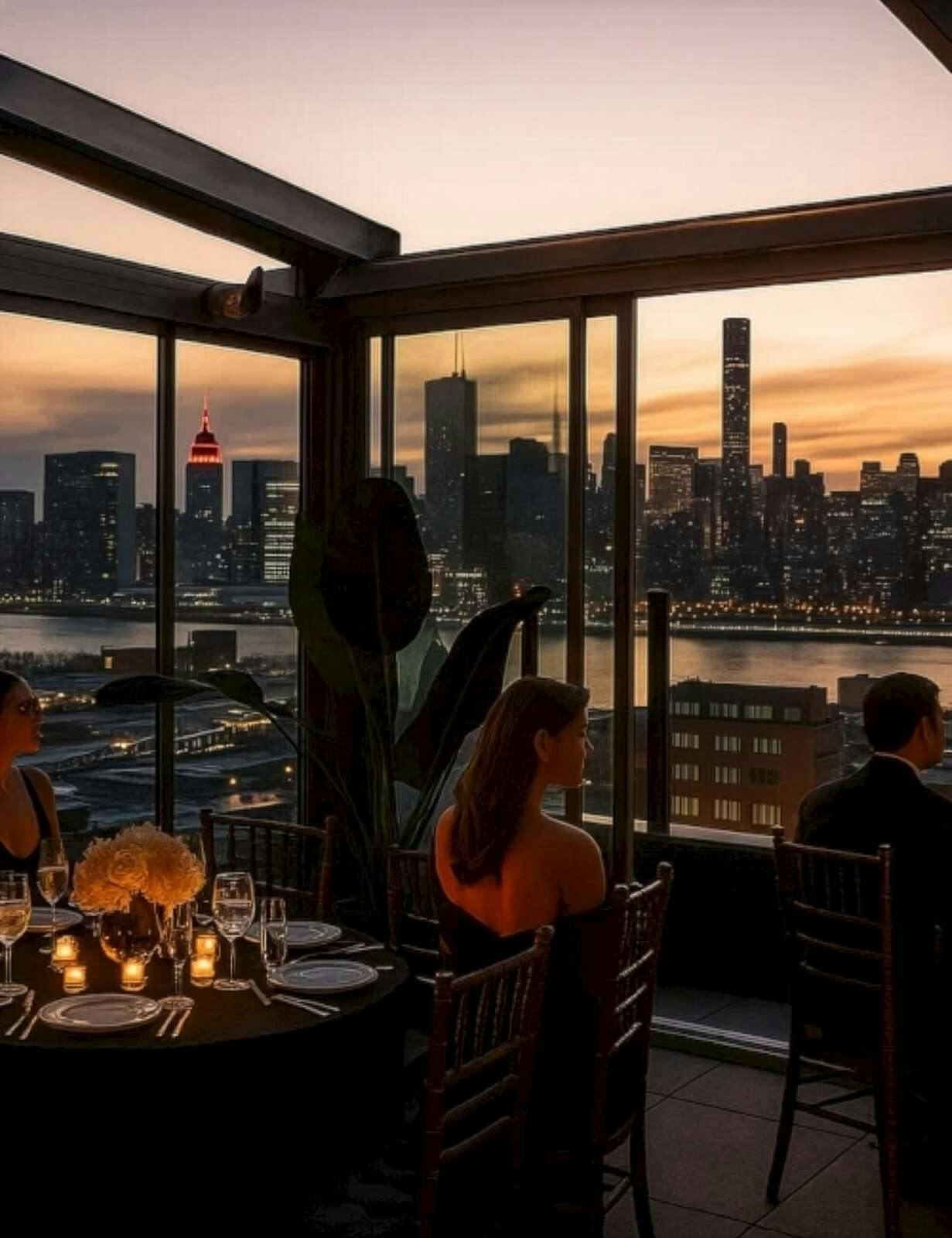 Hotel Z NYC Hotel photo 2