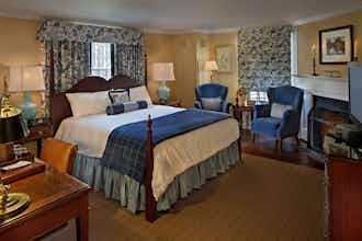 Hotel Inn on Boltwood photo 1