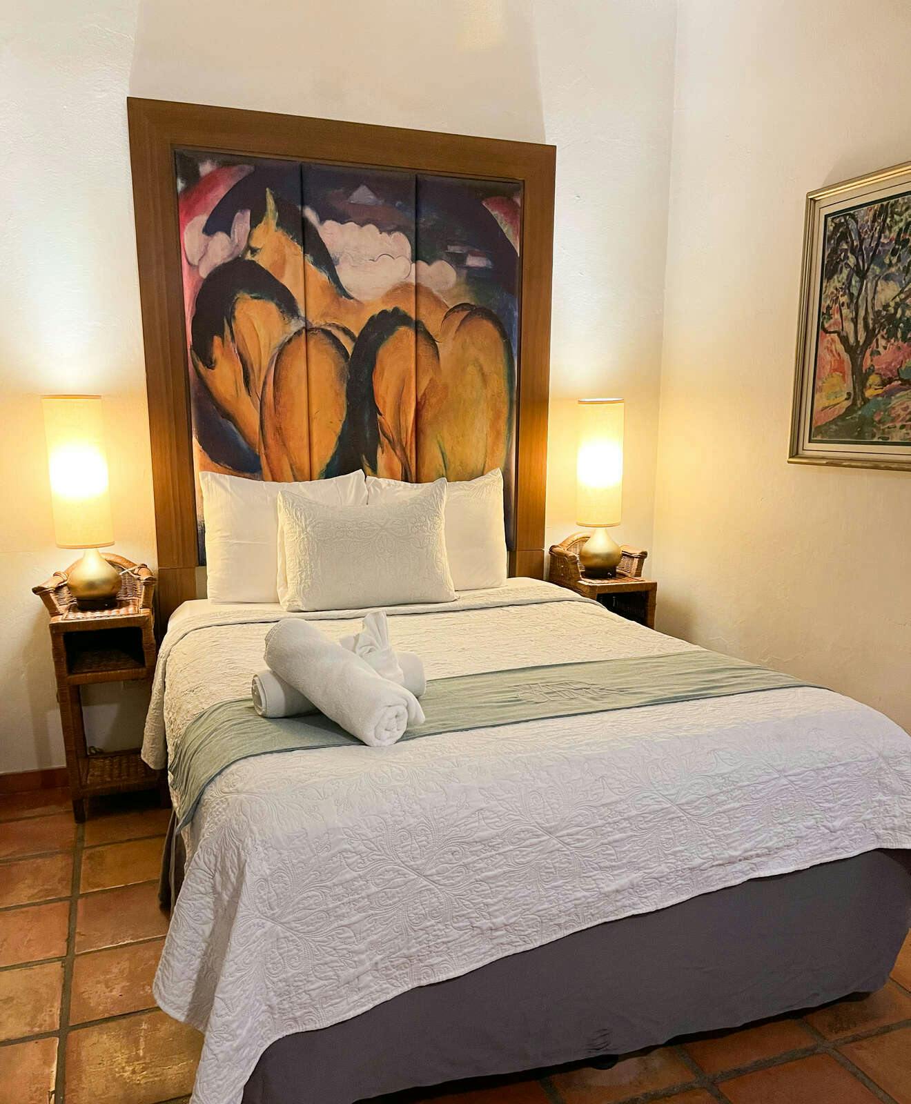 Hotel At Wind Chimes Boutique Hotel photo 1