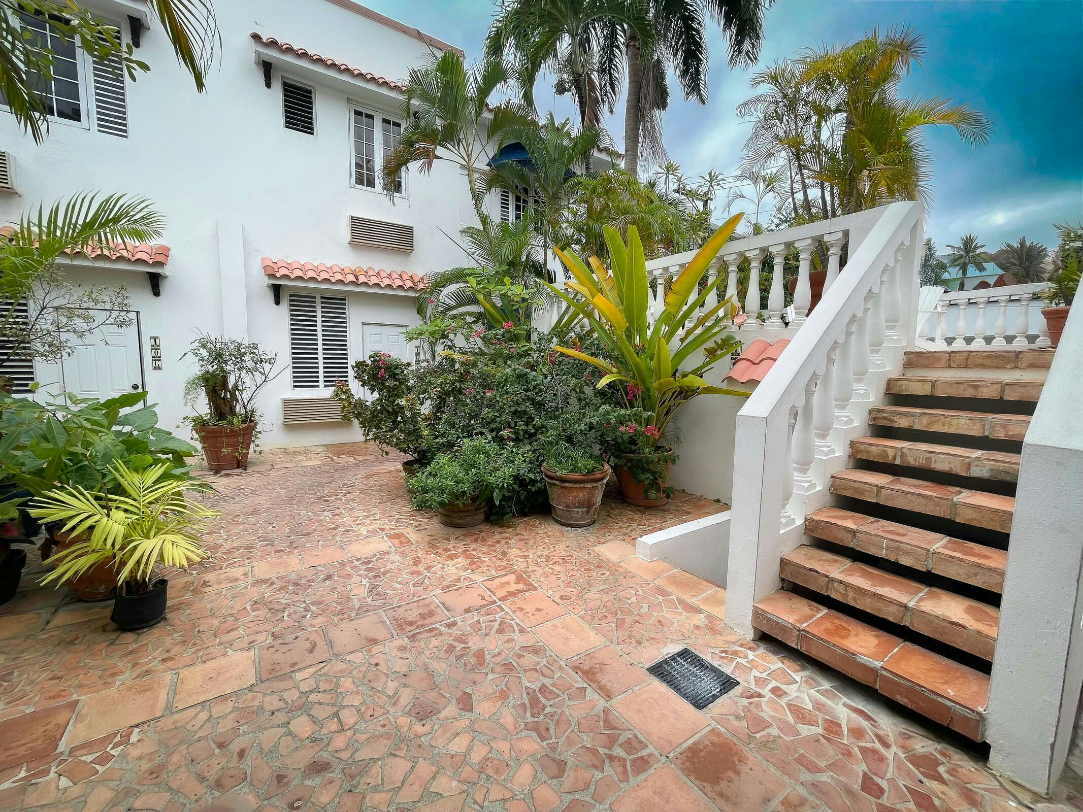 At Wind Chimes Boutique Hotel