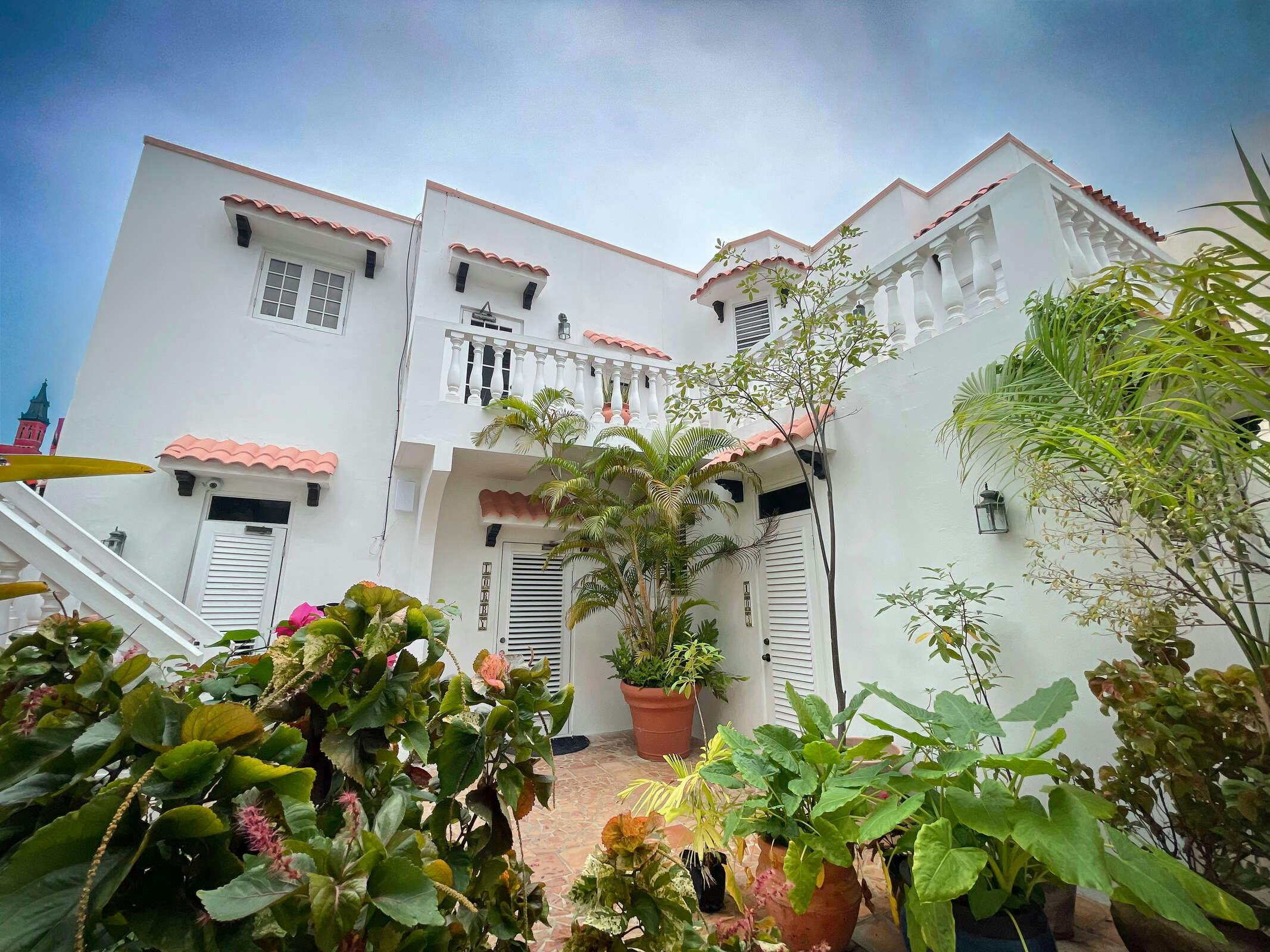 At Wind Chimes Boutique Hotel