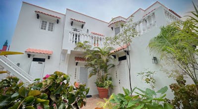 At Wind Chimes Boutique Hotel