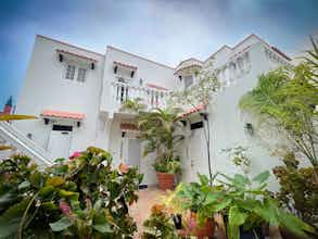 Hotel At Wind Chimes Boutique Hotel photo 2