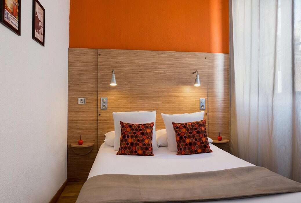 Hotel Hotel Edmond Rostand photo 2