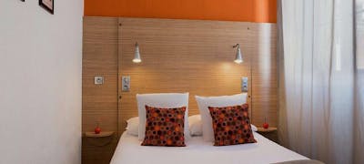 Hotel Edmond Rostand