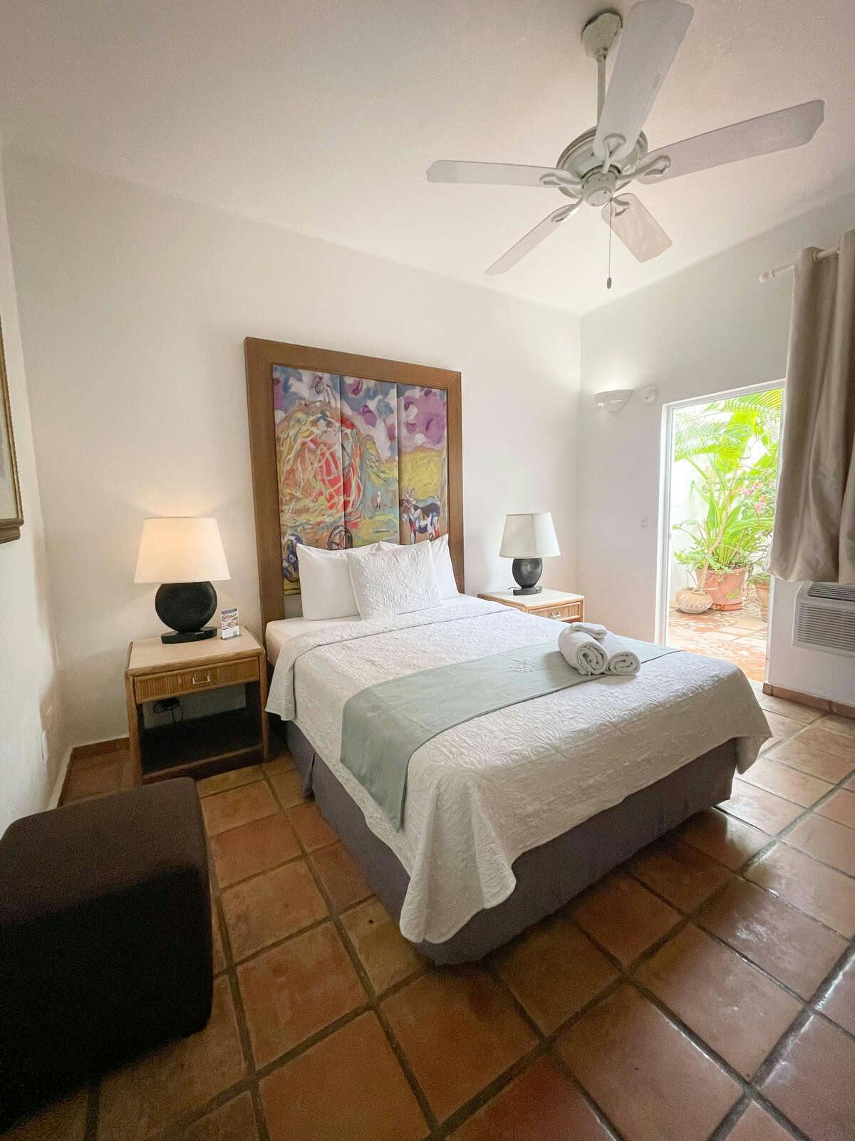 Hotel At Wind Chimes Boutique Hotel photo 2