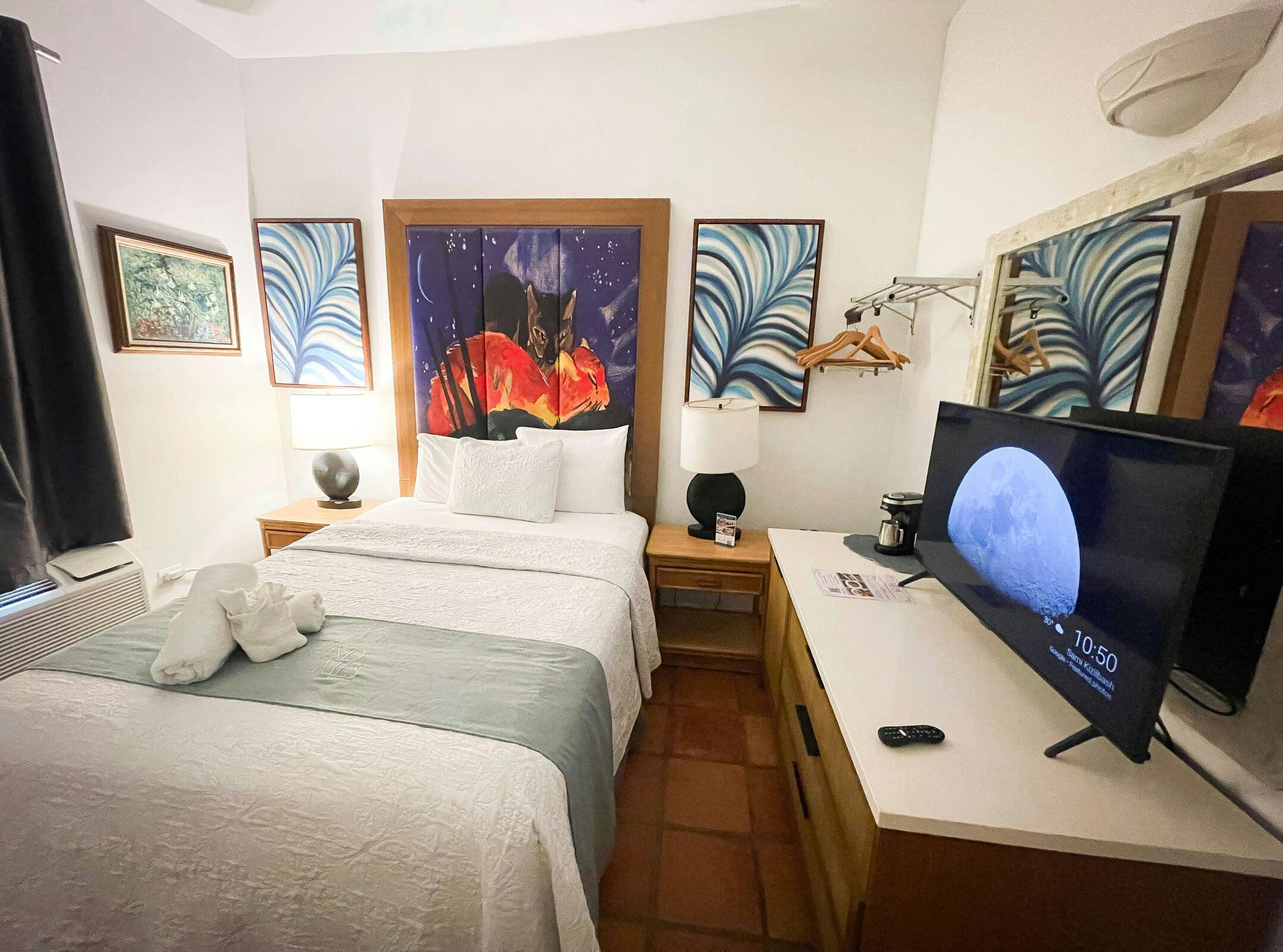 Hotel At Wind Chimes Boutique Hotel photo 5