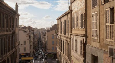 Hotel Edmond Rostand