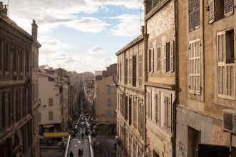 Hotel Hotel Edmond Rostand photo 2