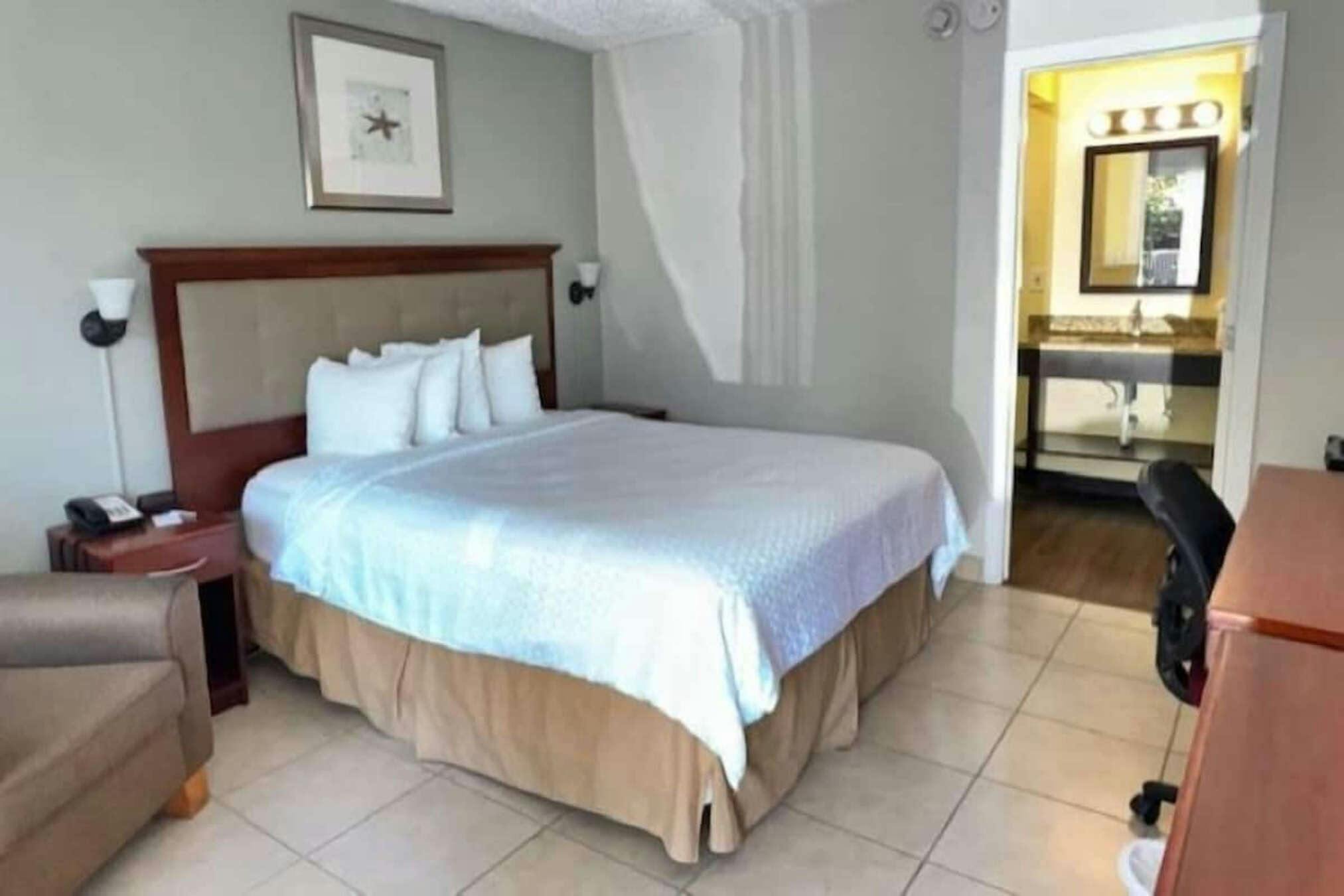 Hotel Clearwater Beach Hotel photo 5