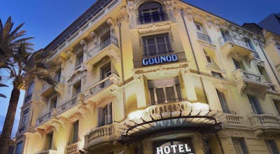 Gounod Hotel