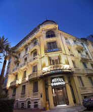 Hotel Gounod Hotel photo 3