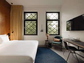 Hotel Conscious Hotel Westerpark photo 5
