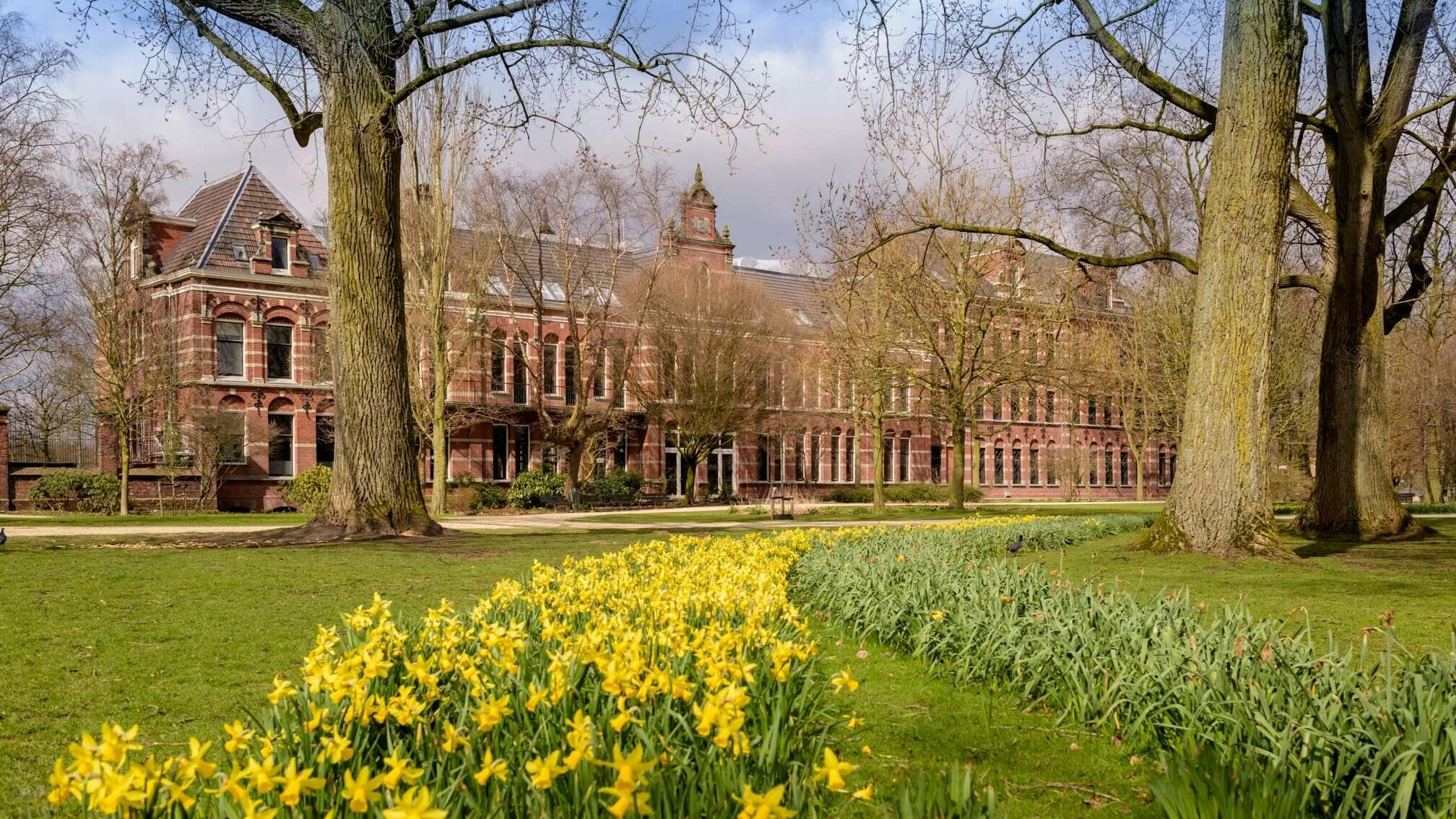 Conscious Hotel Westerpark