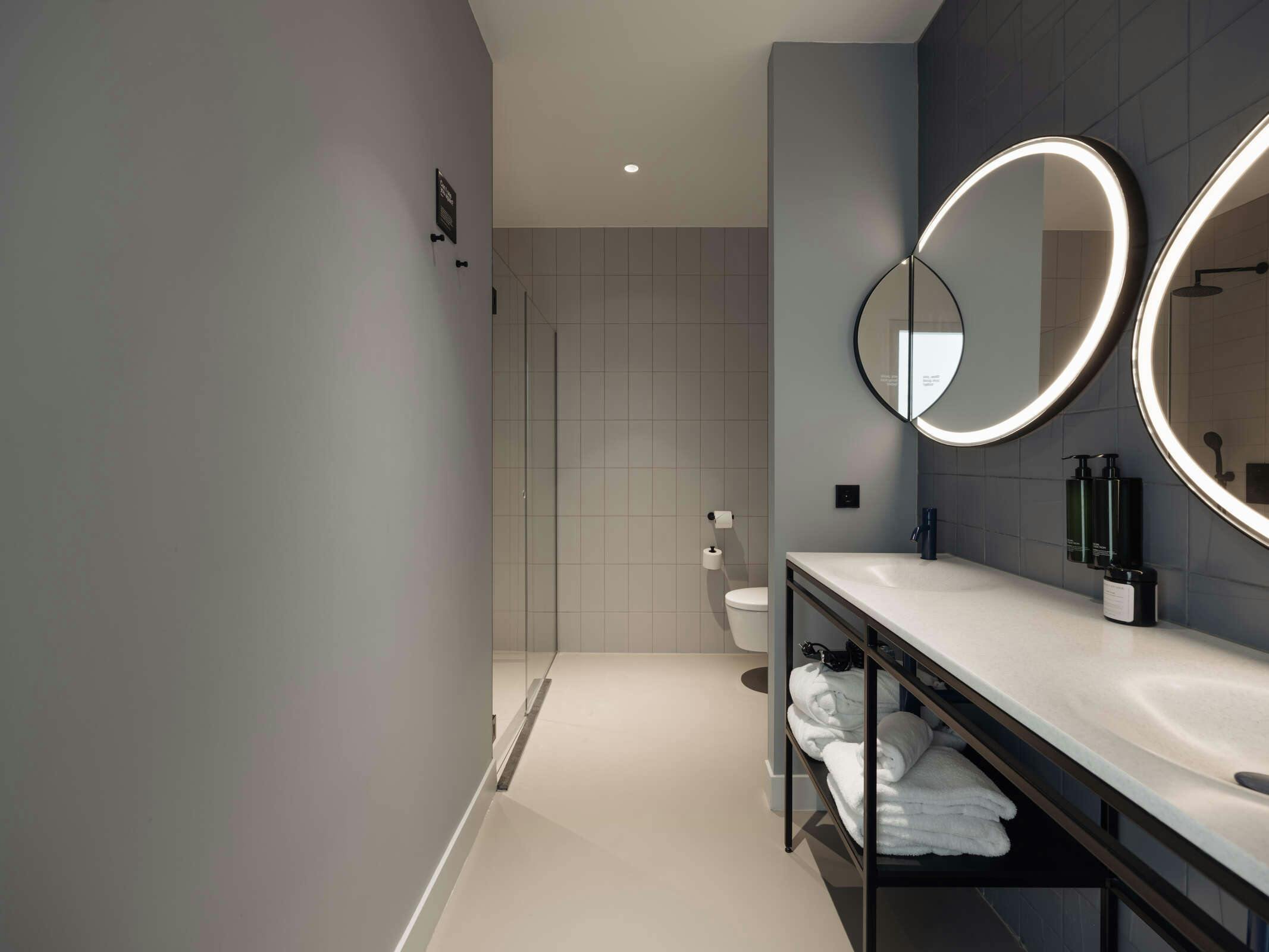 Hotel Conscious Hotel Museum Square photo 4