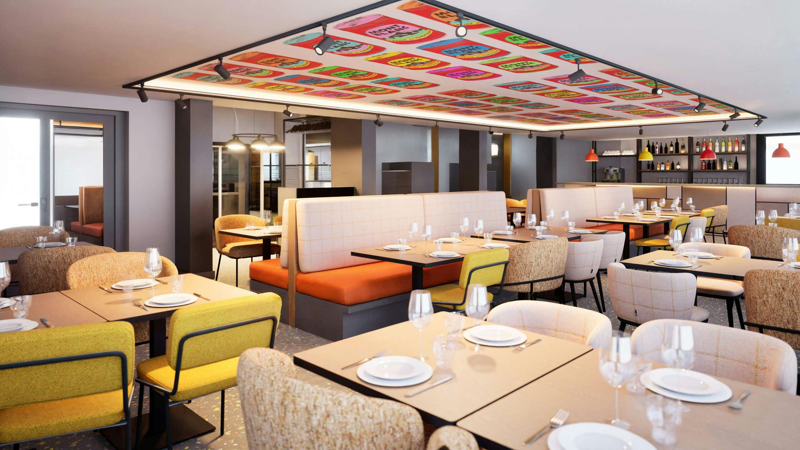 HOTEL POPALP LA PLAGNE