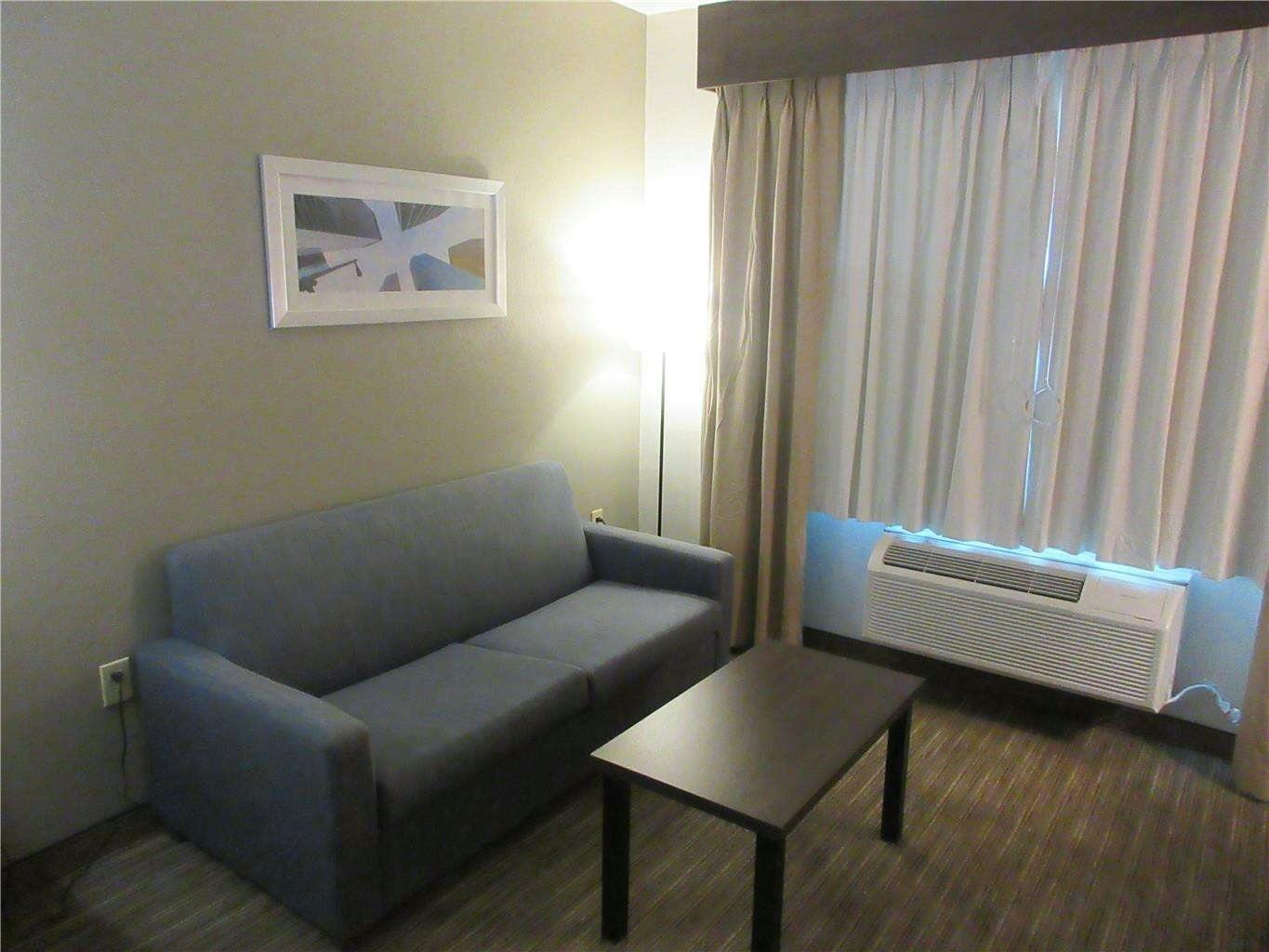 Hotel Best Western Champions Forest Inn And Suites photo 4