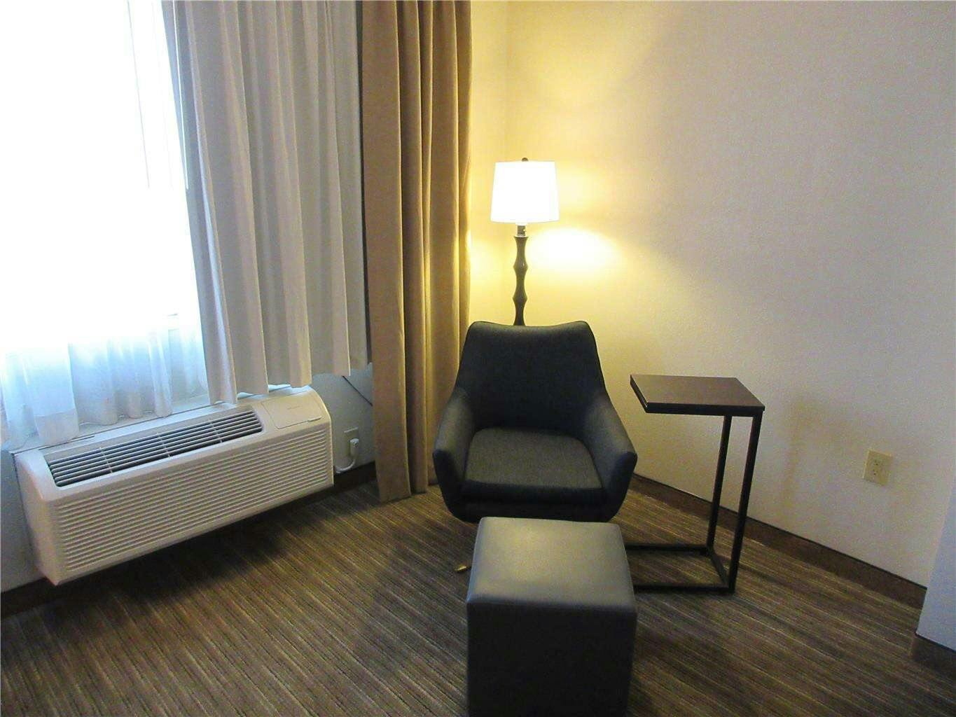 Hotel Best Western Champions Forest Inn And Suites photo 5