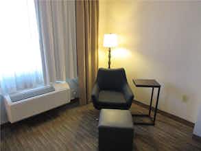 Hotel Best Western Champions Forest Inn And Suites photo 5