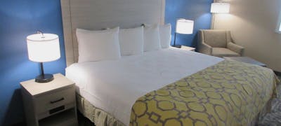 Best Western Decatur Inn