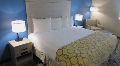 Best Western Decatur Inn