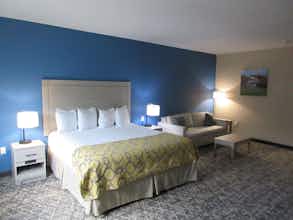 Hotel Best Western Decatur Inn photo 1